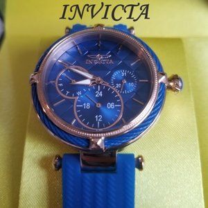 Invicta Women's Watch Bolt (Water Resistance)